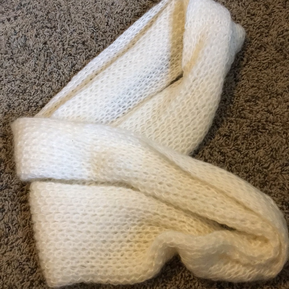 Infinity scarf - Picture 2 of 2